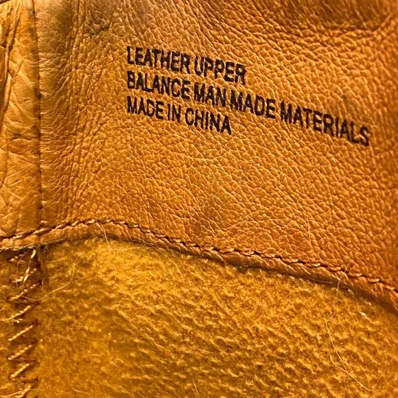 Born Magda Boot size 7 - Picture 12 of 14